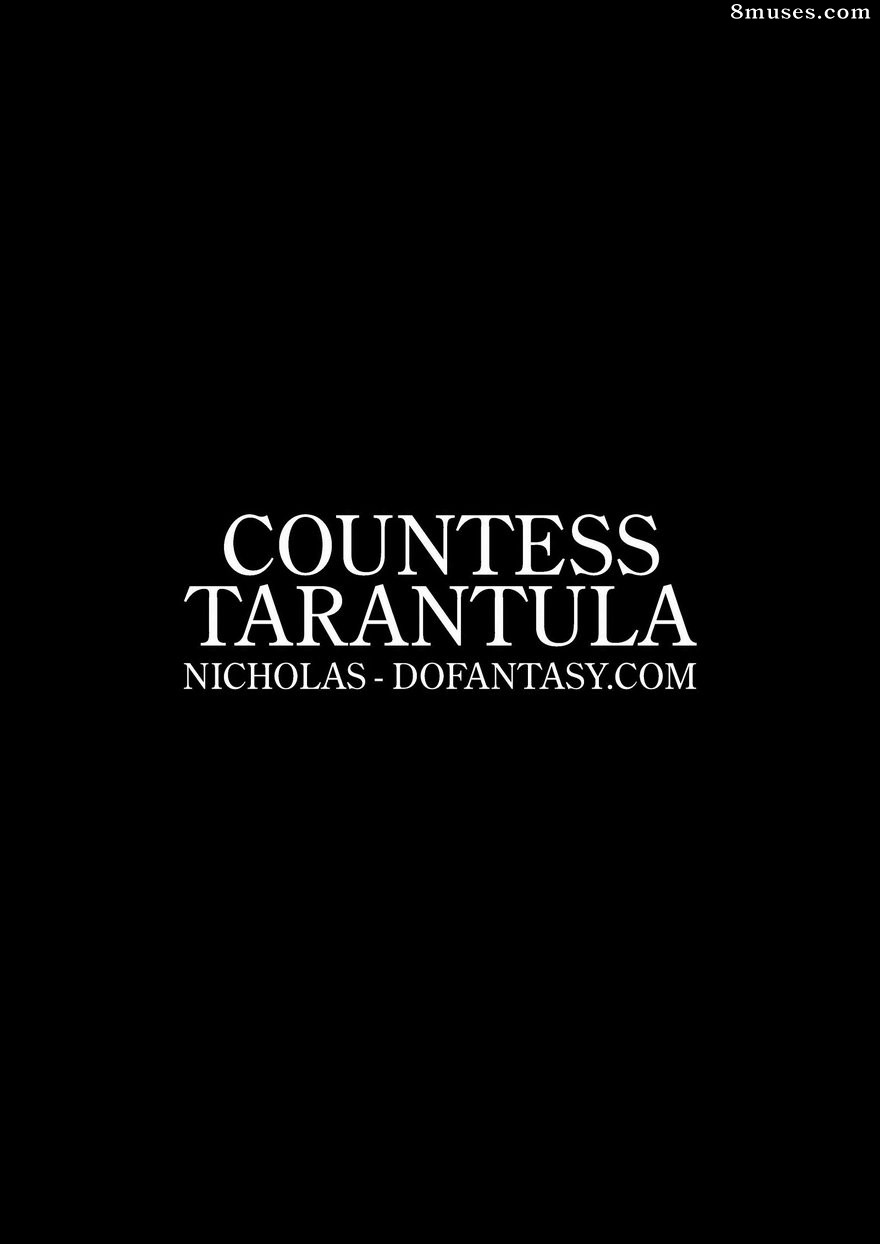 101-200 - Fansadox 165 - Nicholas - Condessa Tarântula - Página 2