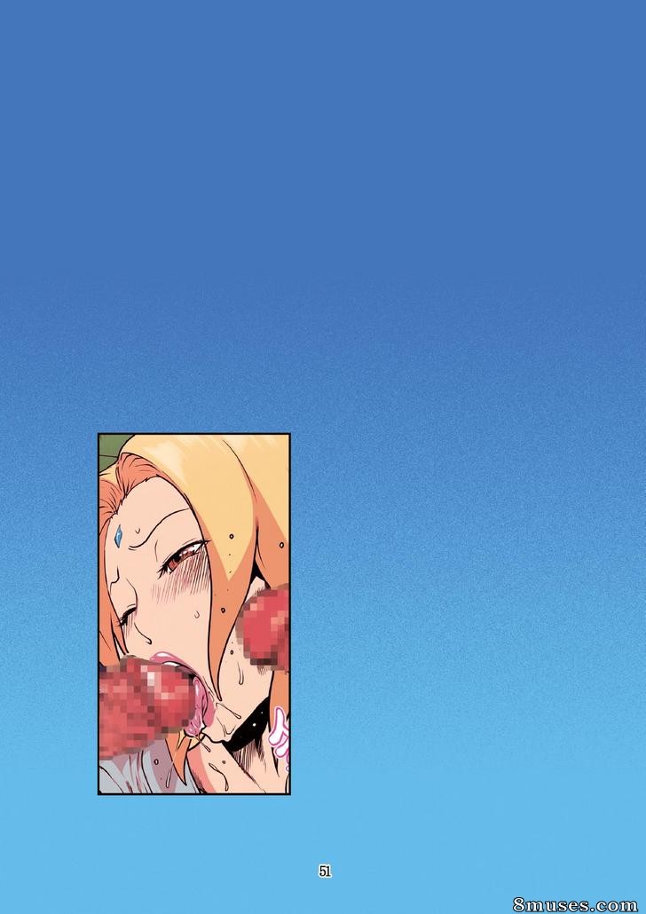 Naru Love - Issue 5 - Page 19
