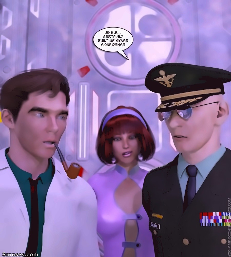 Cuckoos Nest - Cuckoos Nest Issue 27 - Page 12
