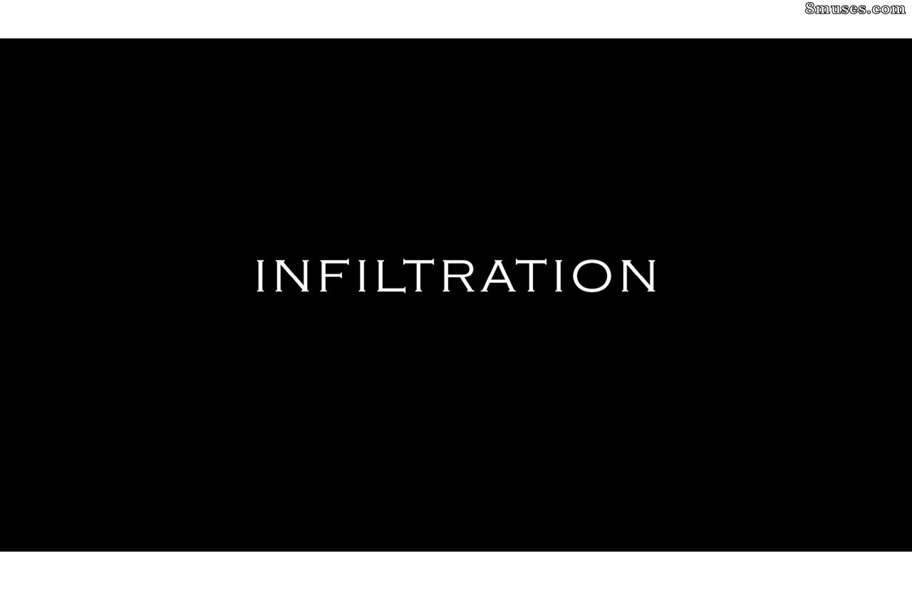 Volume 1 - Infiltration - Page 2