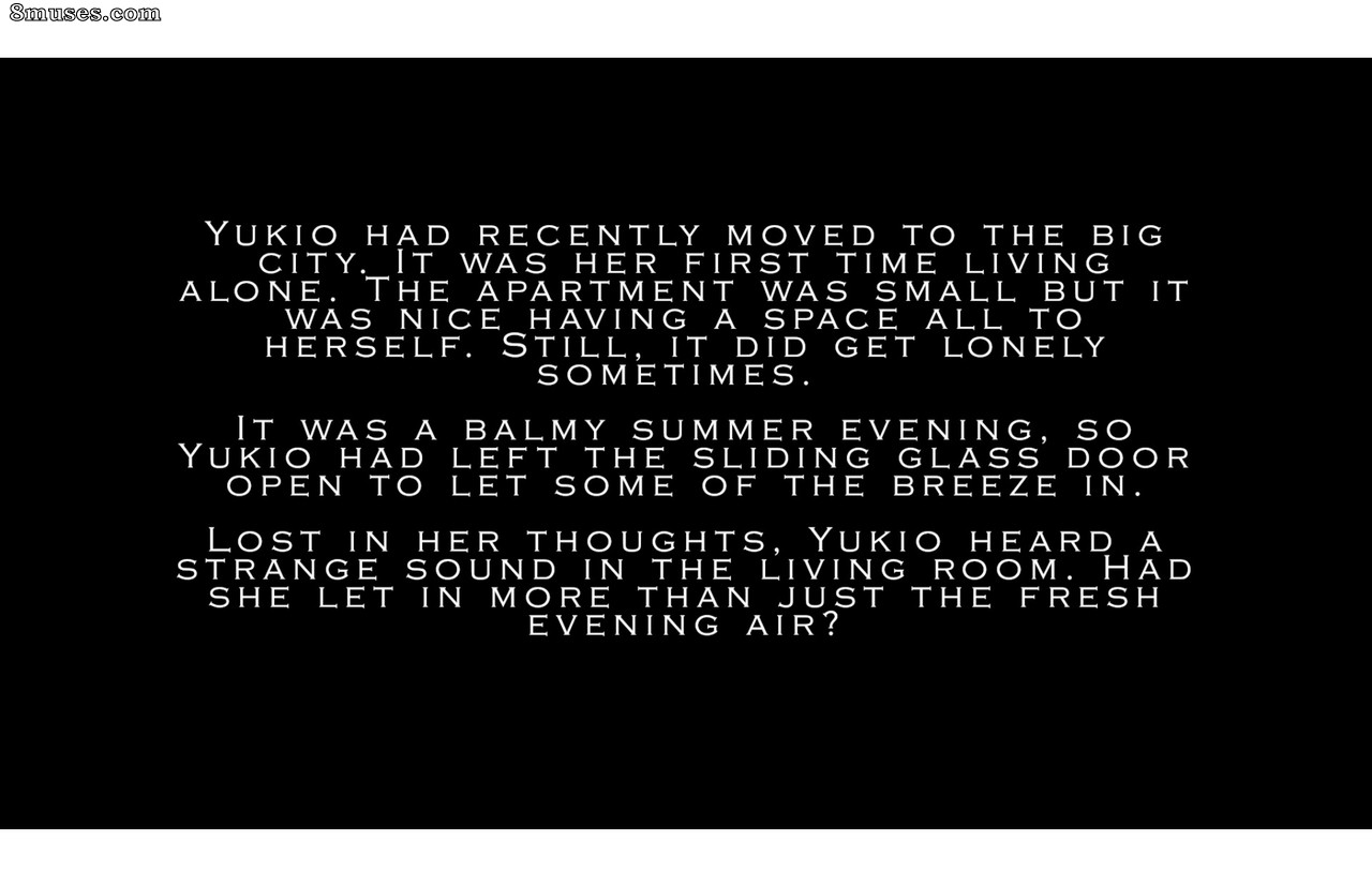 Volume 1 - Infiltration - Page 3