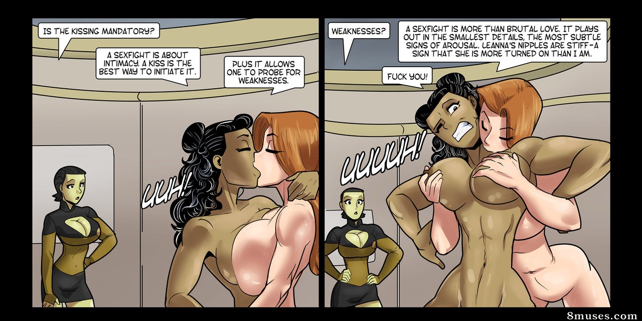 Galaxy Jaunt - Issue 1 - Page 26