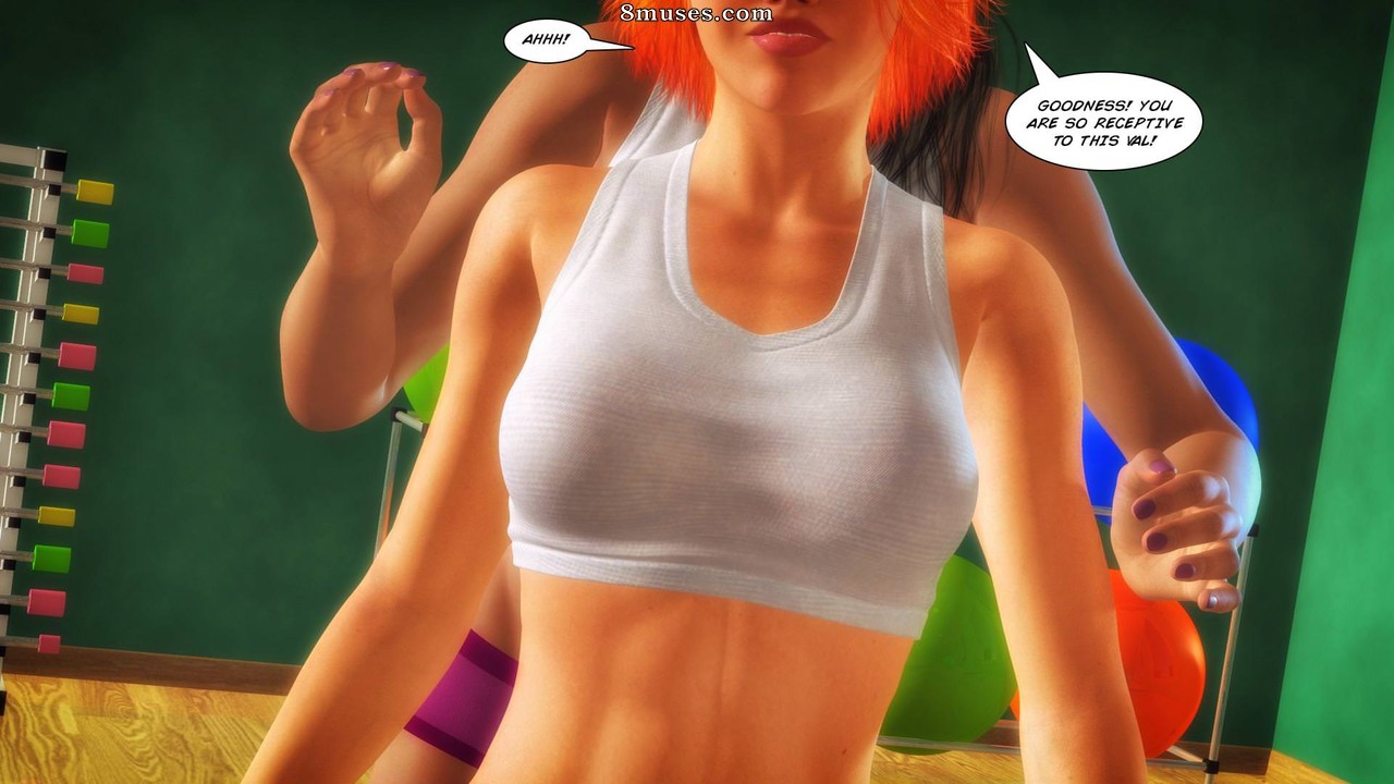 Big and Fit - Issue 1 - Page 52