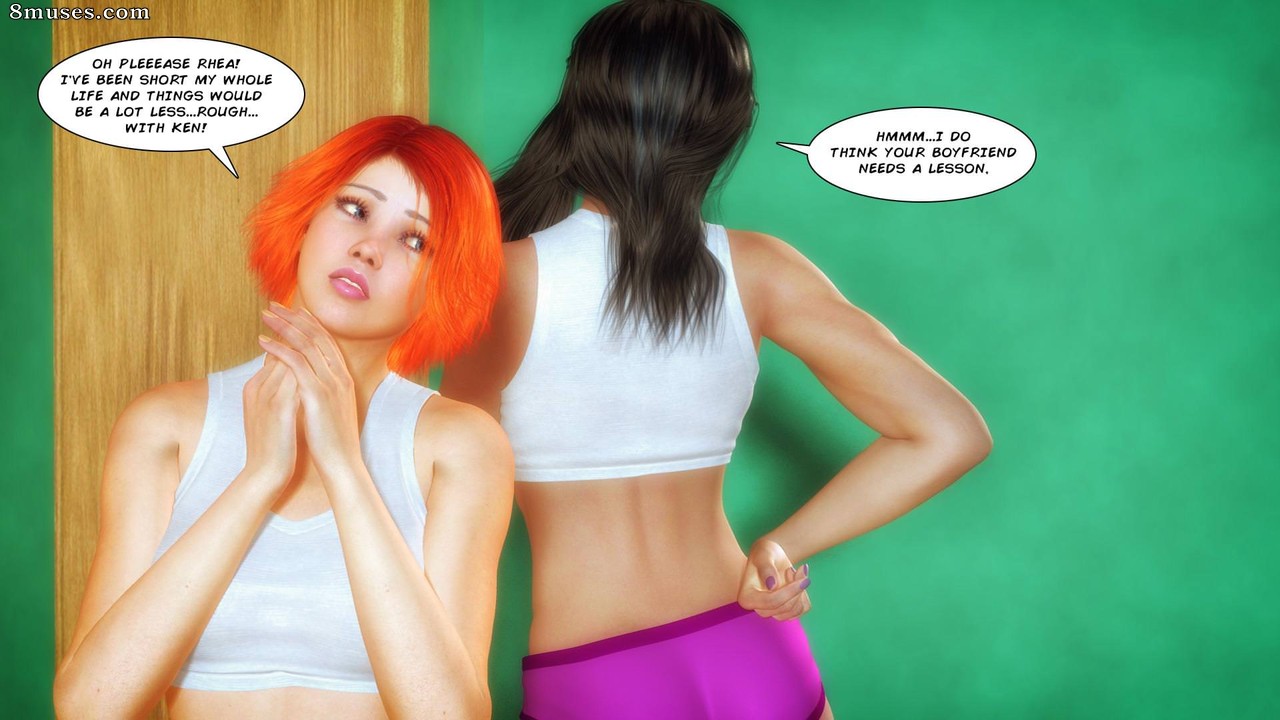 Big and Fit - Issue 1 - Page 38