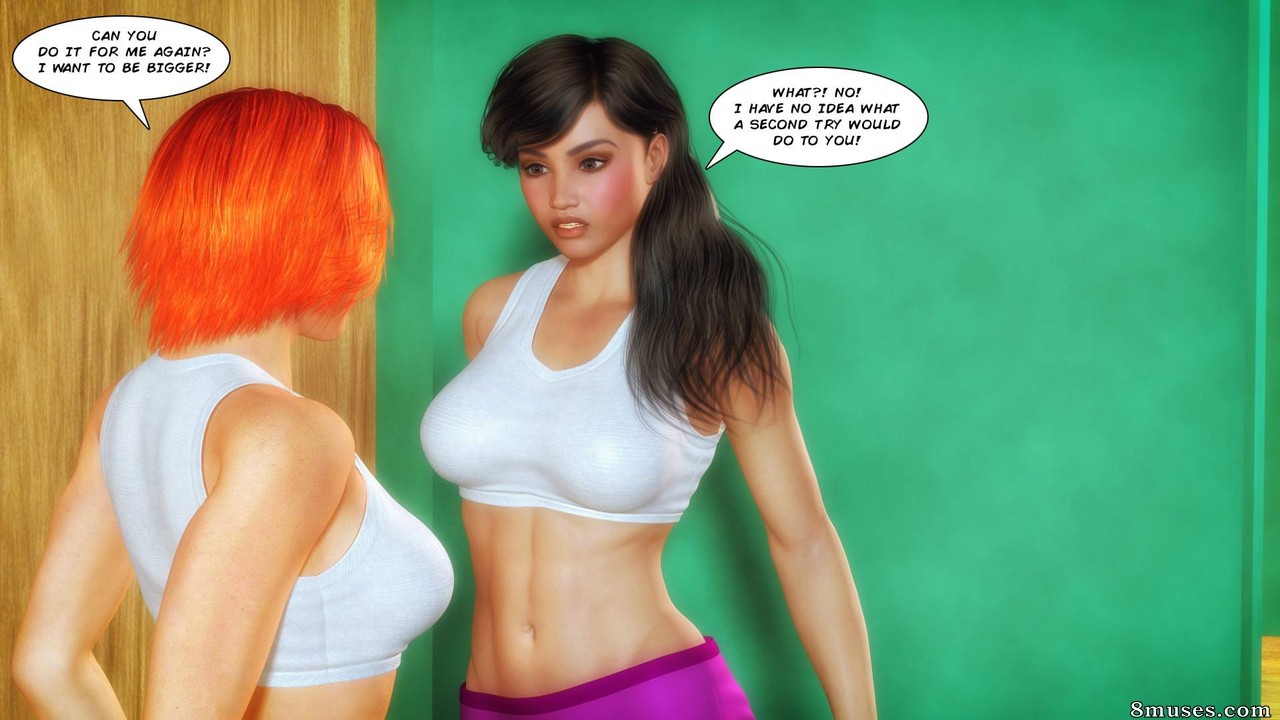 Big and Fit - Issue 1 - Page 37