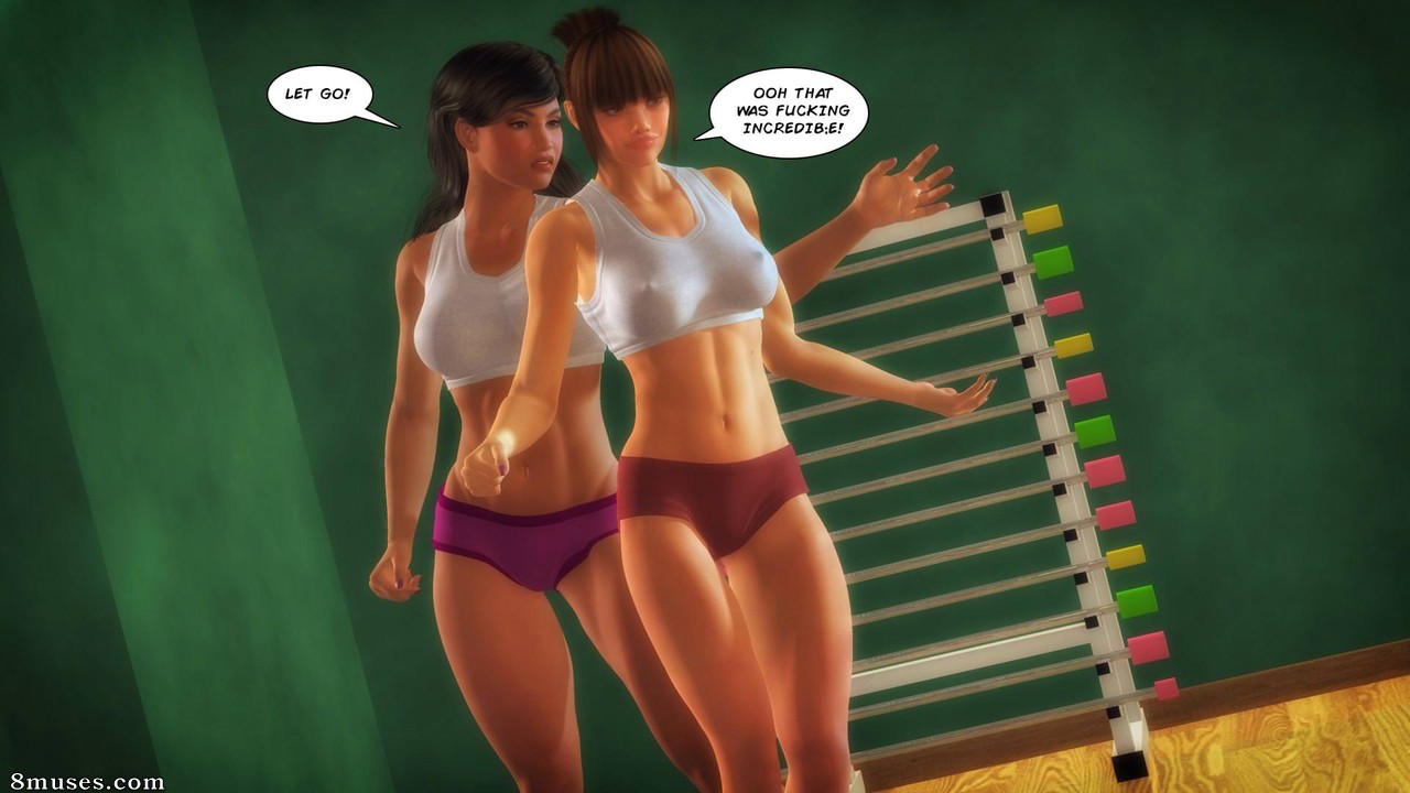 Big and Fit - Issue 1 - Page 45
