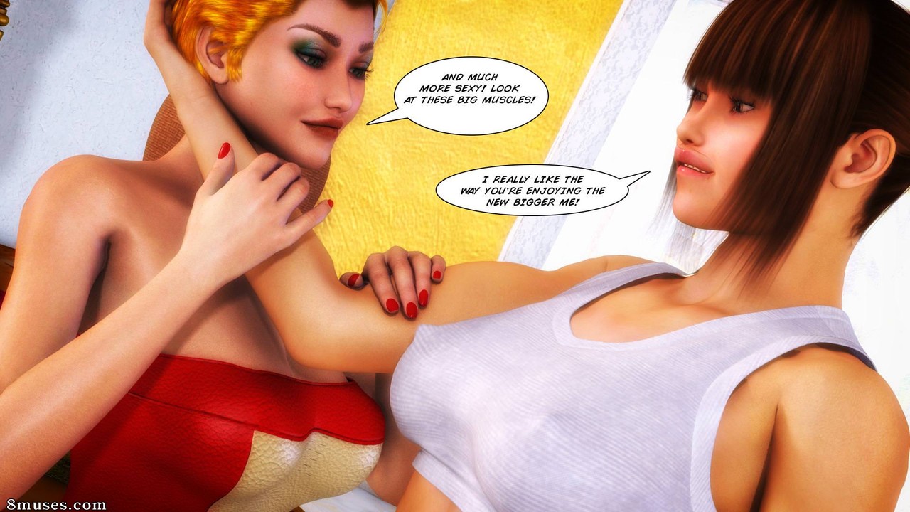 Big and Fit - Issue 1 - Page 57