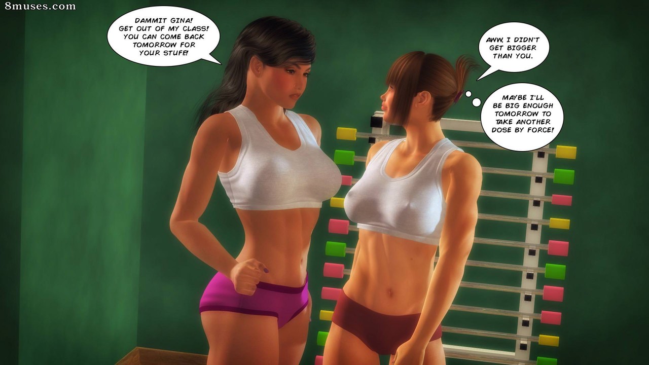 Big and Fit - Issue 1 - Page 46