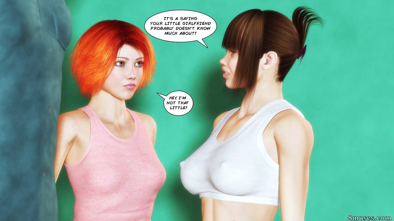 Big and Fit - Issue 1 - Page 6