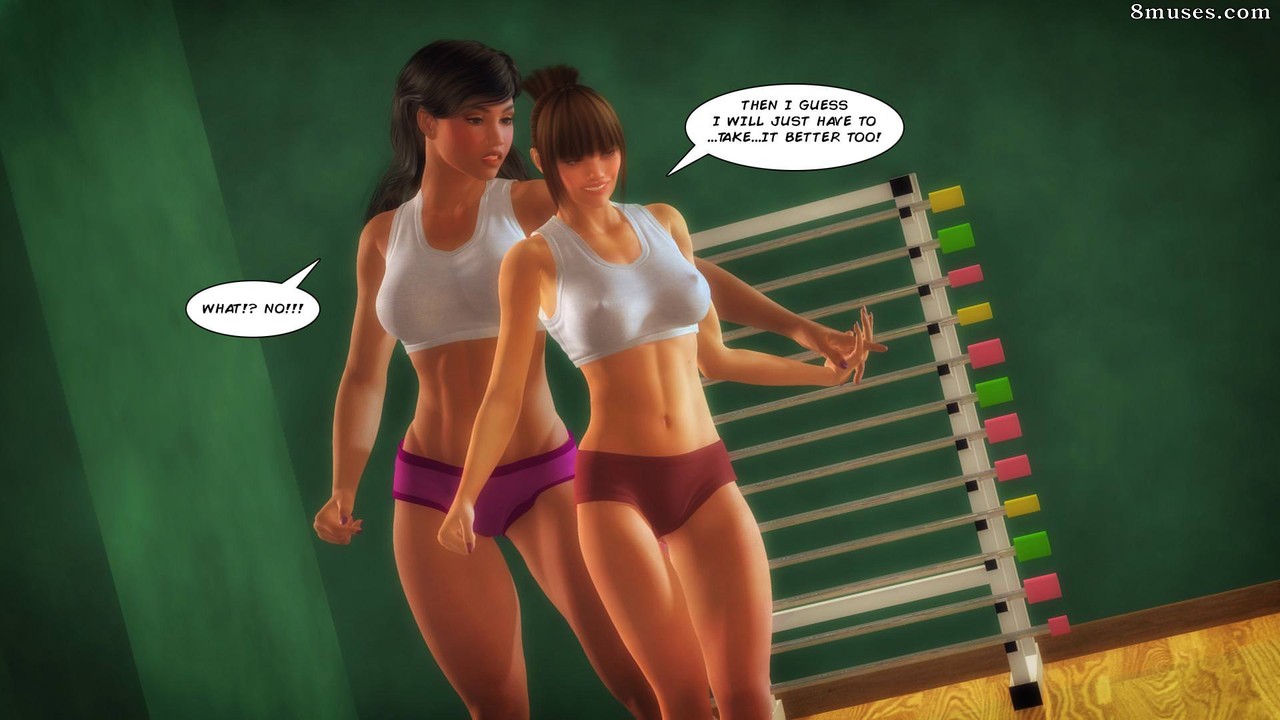 Big and Fit - Issue 1 - Page 43