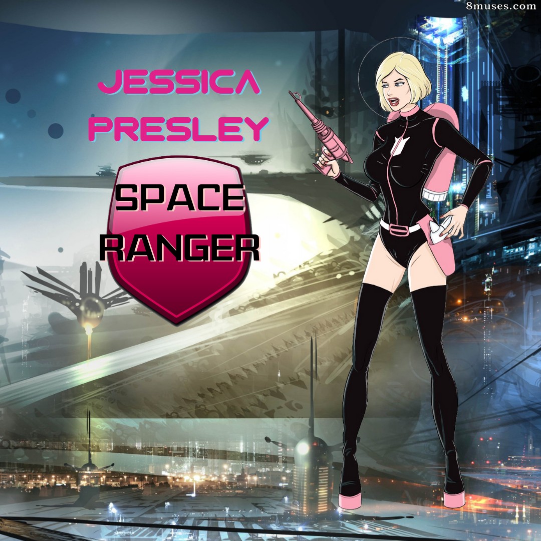 Petitmaudite - Ranger espacial - Página 2
