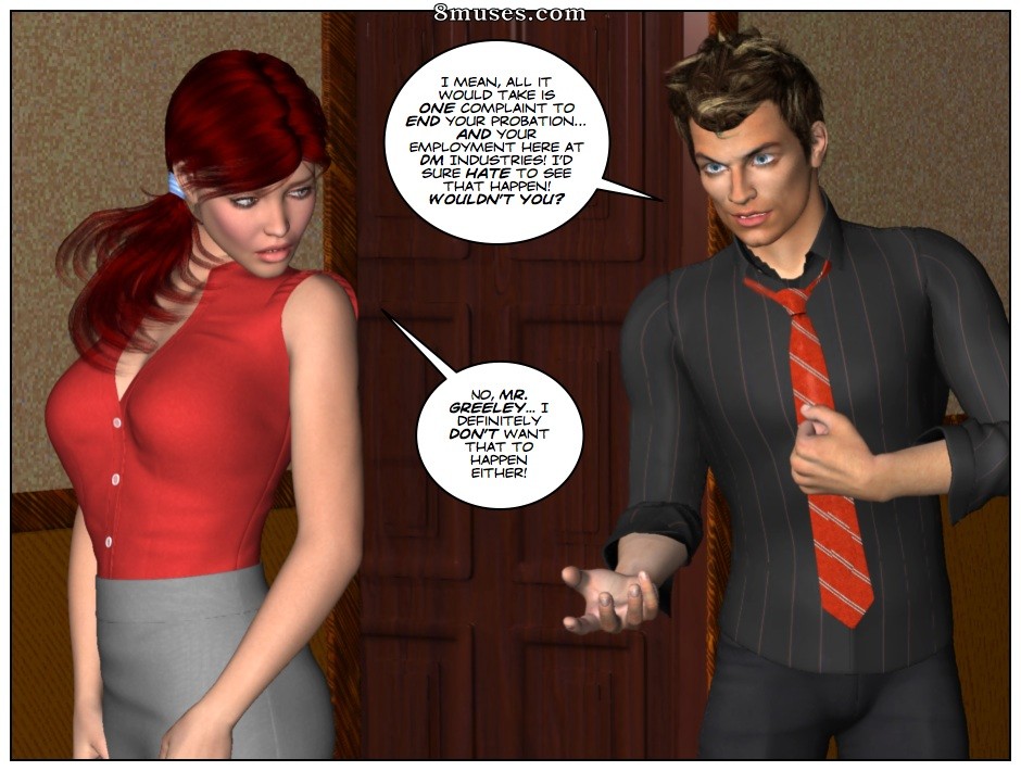 A Tangled Web - Issue 5 - Page 137