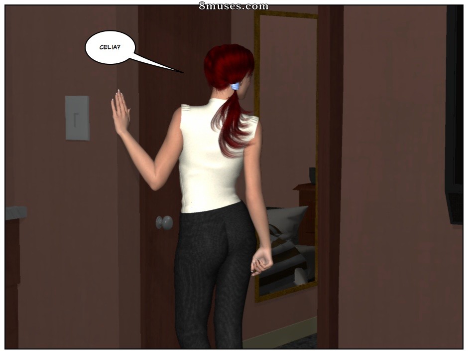 A Tangled Web - Issue 5 - Page 72