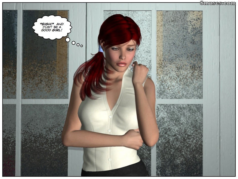 A Tangled Web - Issue 5 - Page 28