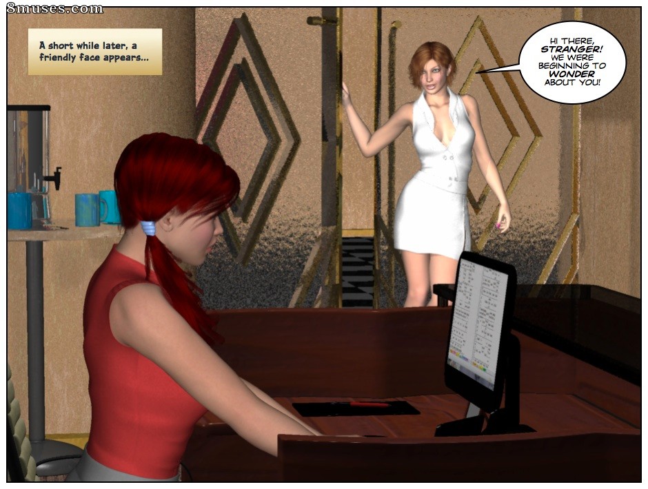 A Tangled Web - Issue 5 - Page 142
