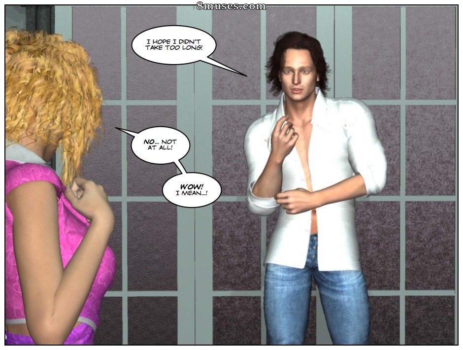 A Tangled Web - Issue 5 - Page 51