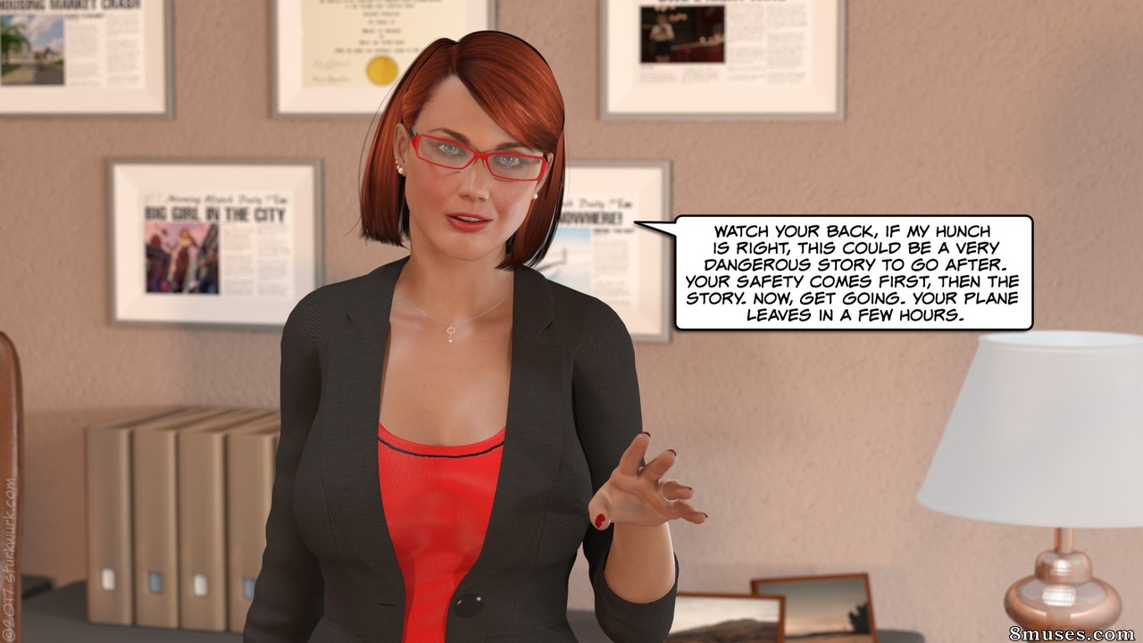 Volume 1 - Issue 02 - Page 5