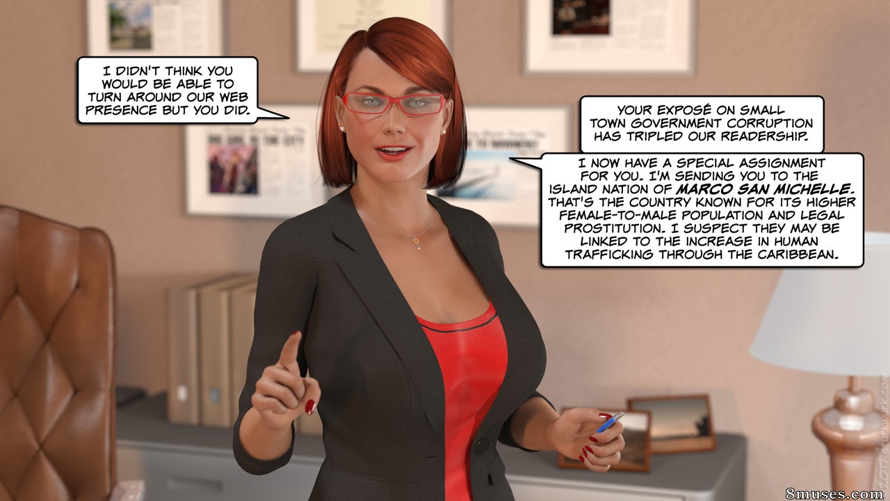 Volume 1 - Issue 02 - Page 3