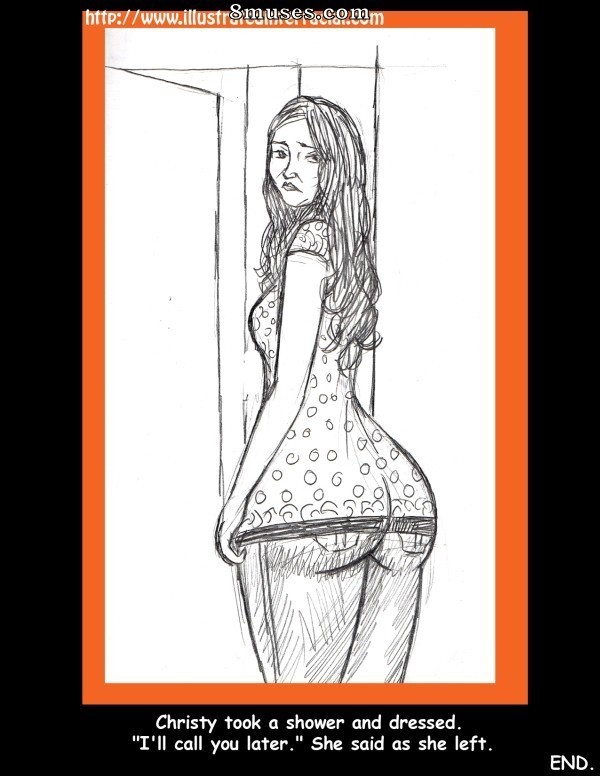 05. Pimped Out - Issue 1 - Page 18