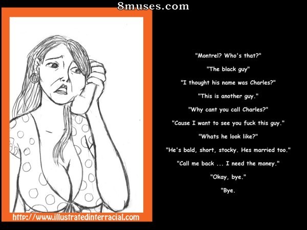 05. Pimped Out - Issue 1 - Page 3