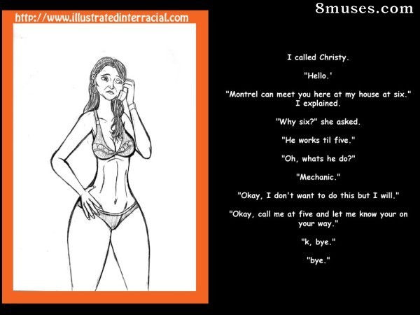05. Pimped Out - Issue 1 - Page 5