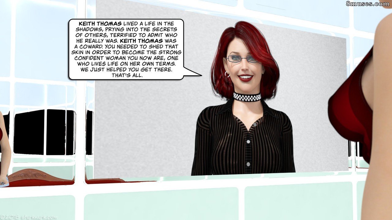 Volume 1 - Issue 18 - Page 21