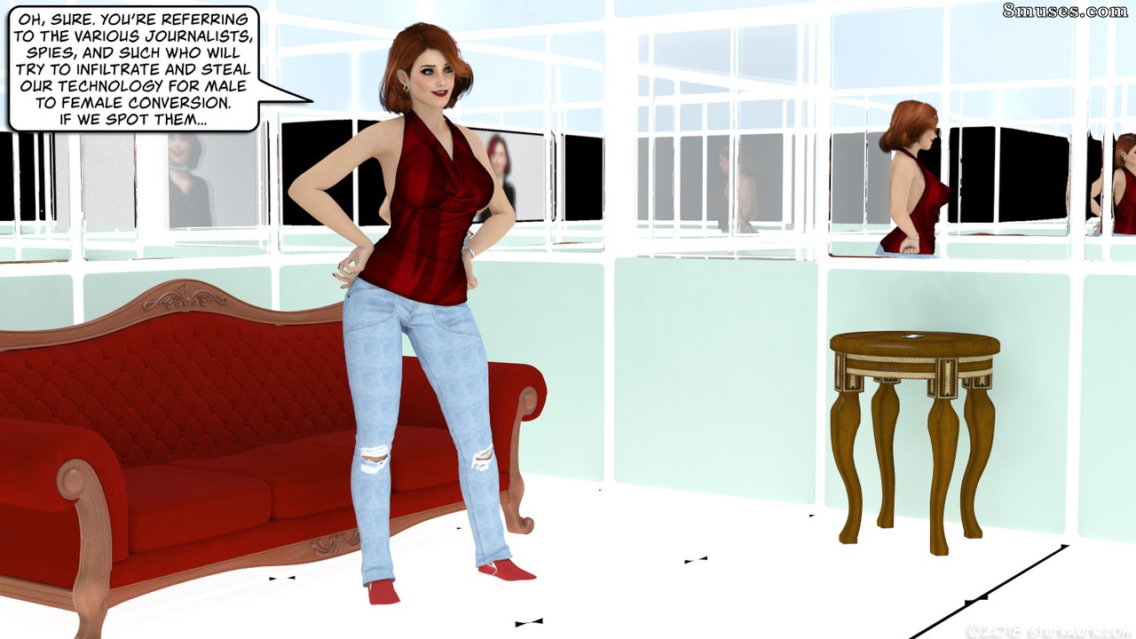 Volume 1 - Issue 18 - Page 13