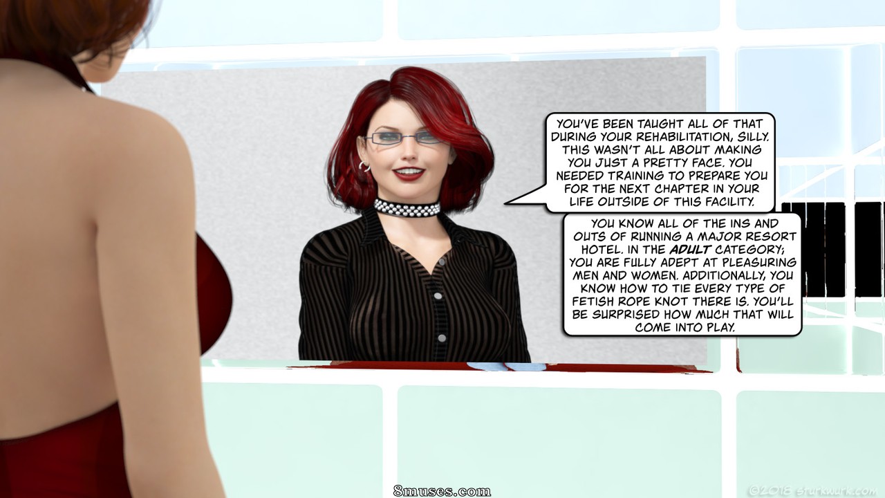 Volume 1 - Issue 18 - Page 15
