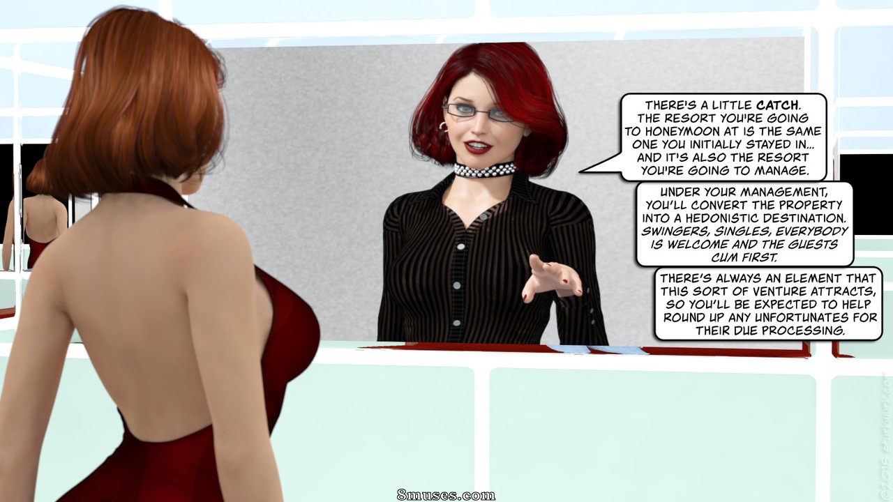 Volume 1 - Issue 18 - Page 12