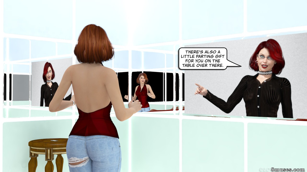 Volume 1 - Issue 18 - Page 16