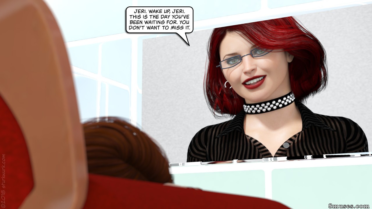 Volume 1 - Issue 18 - Page 3