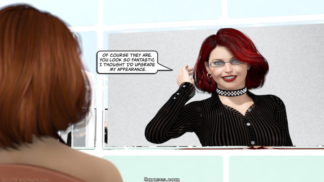 Volume 1 - Issue 18 - Page 8