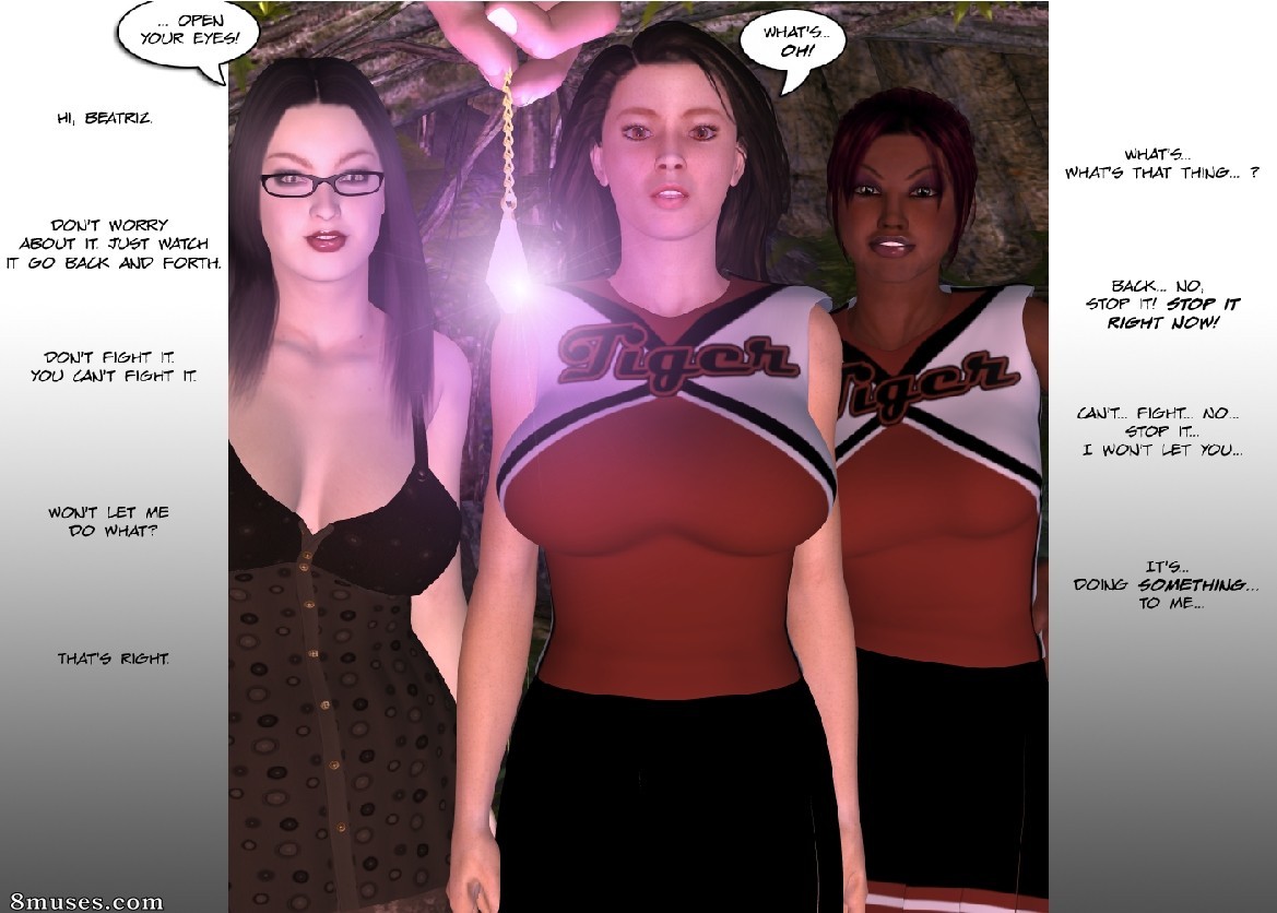 Bearing Gifts - Bearing Gifts Issue 9 - Page 4