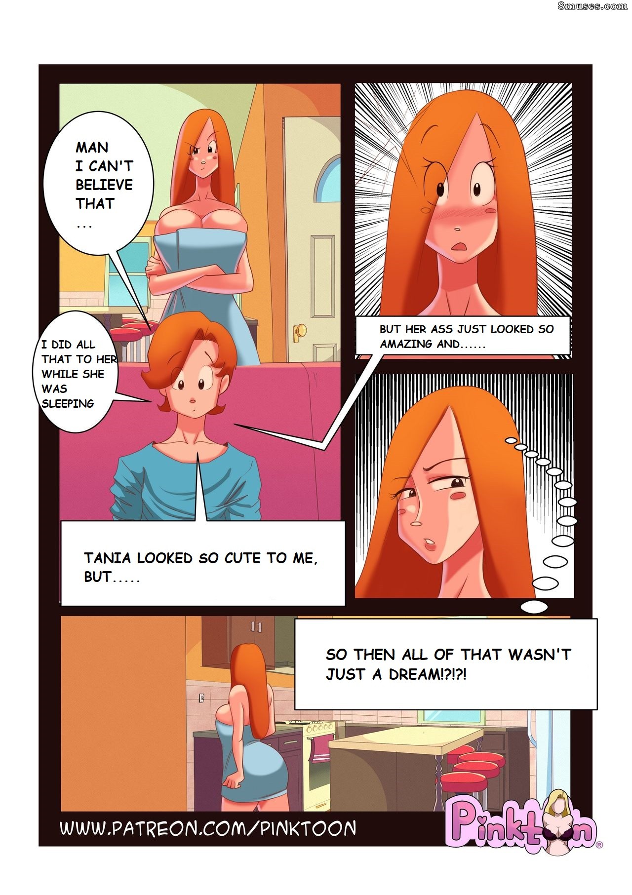 Secretos de Familia - Issue 2 - Page 11
