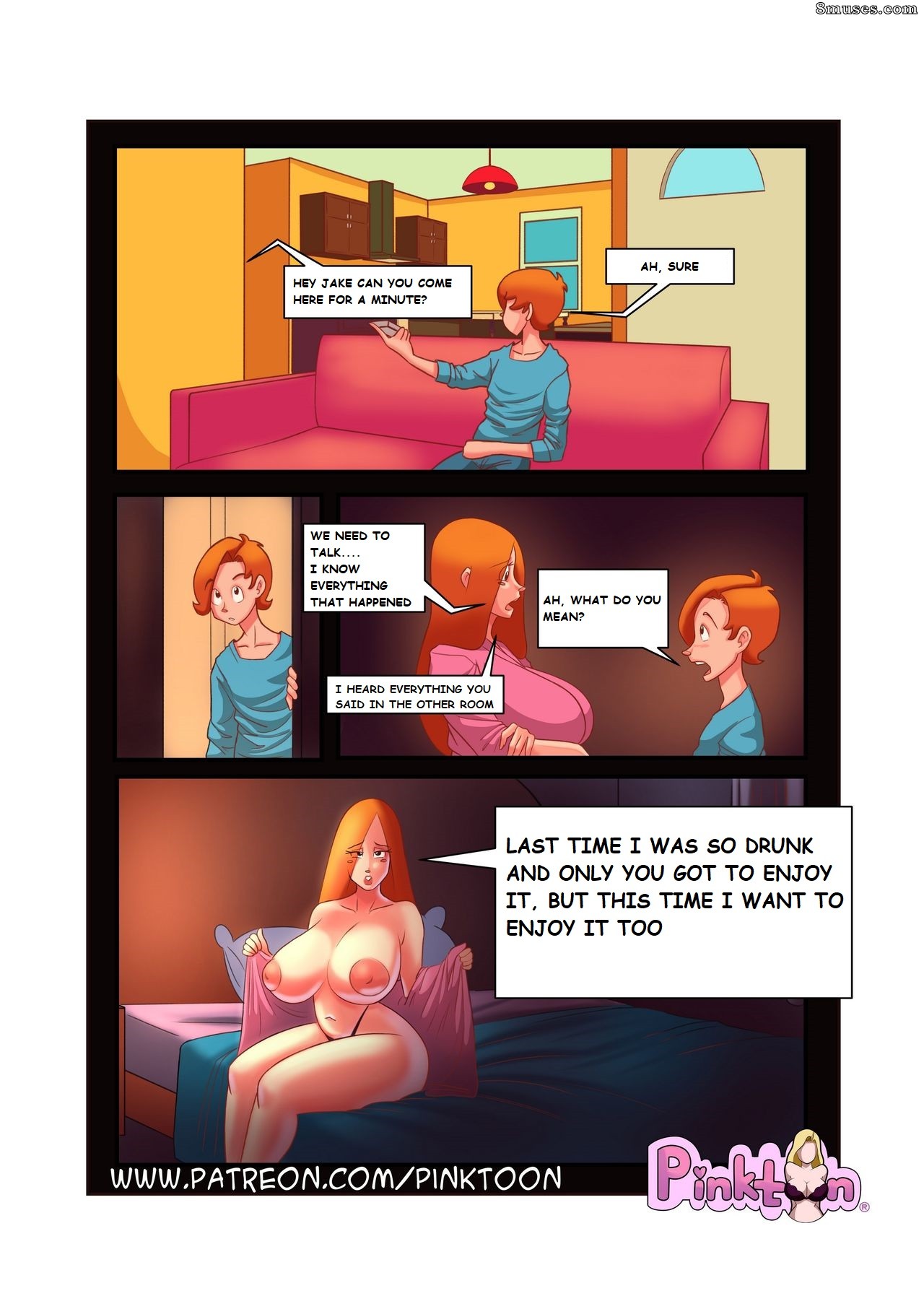 Secretos de Familia - Issue 2 - Page 15