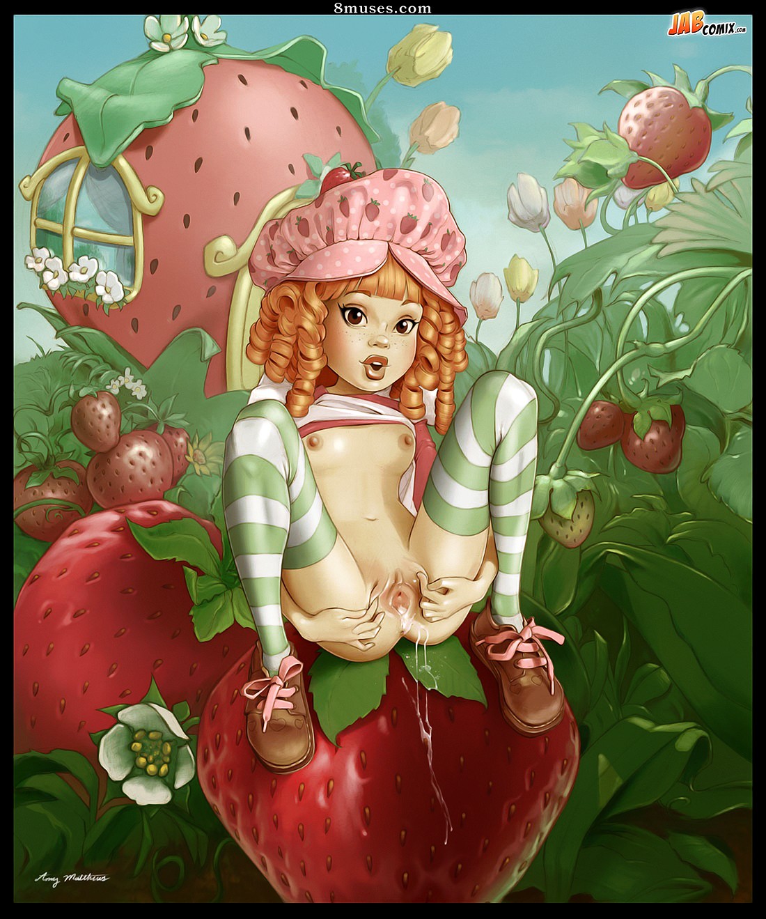Imagens aleatórias - Amy Matthews - Página 431