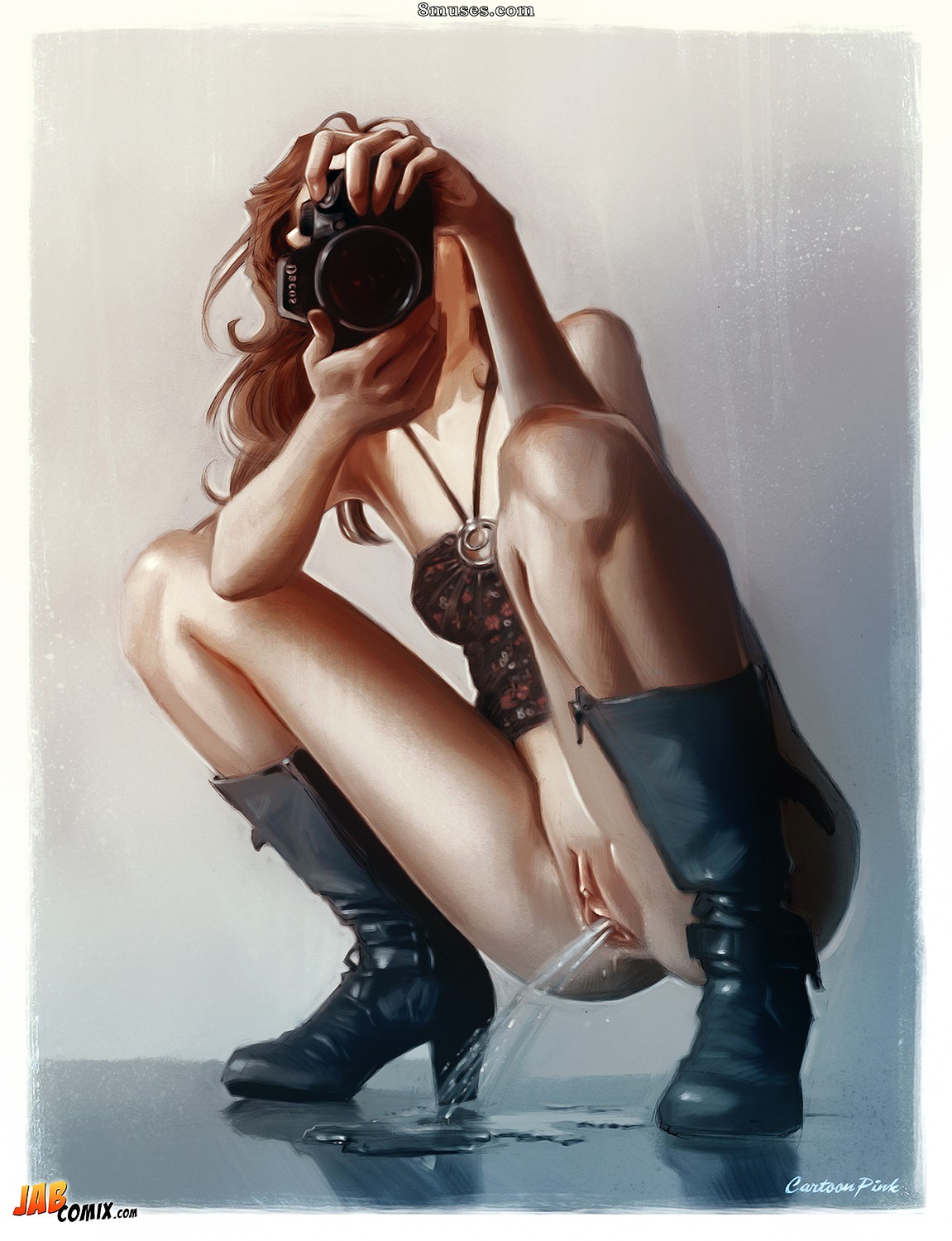 Imagens aleatórias - Amy Matthews - Página 485