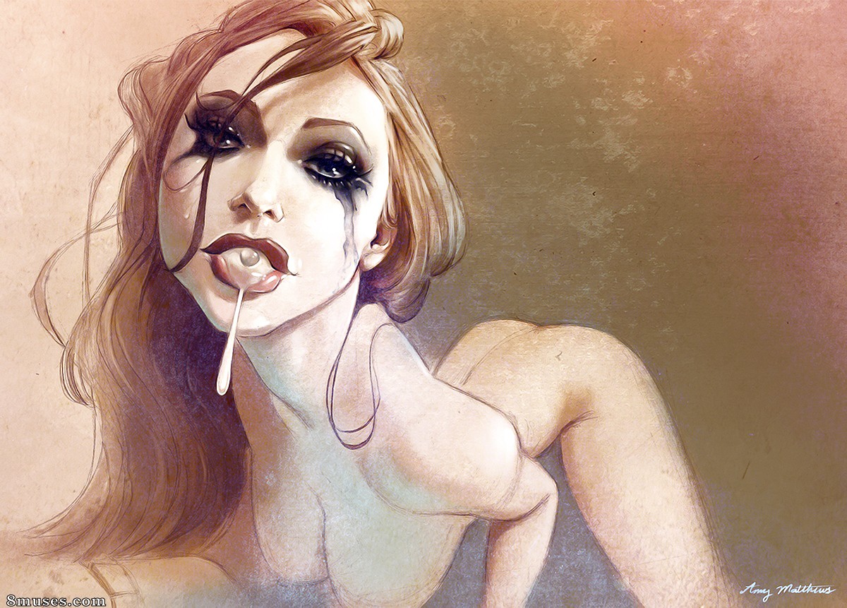 Imagens aleatórias - Amy Matthews - Página 123