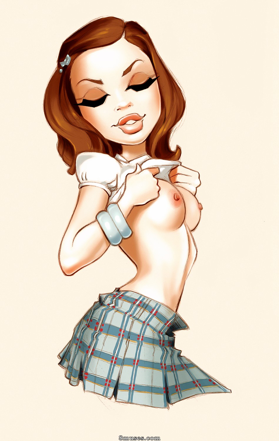 Imagens aleatórias - Amy Matthews - Página 172