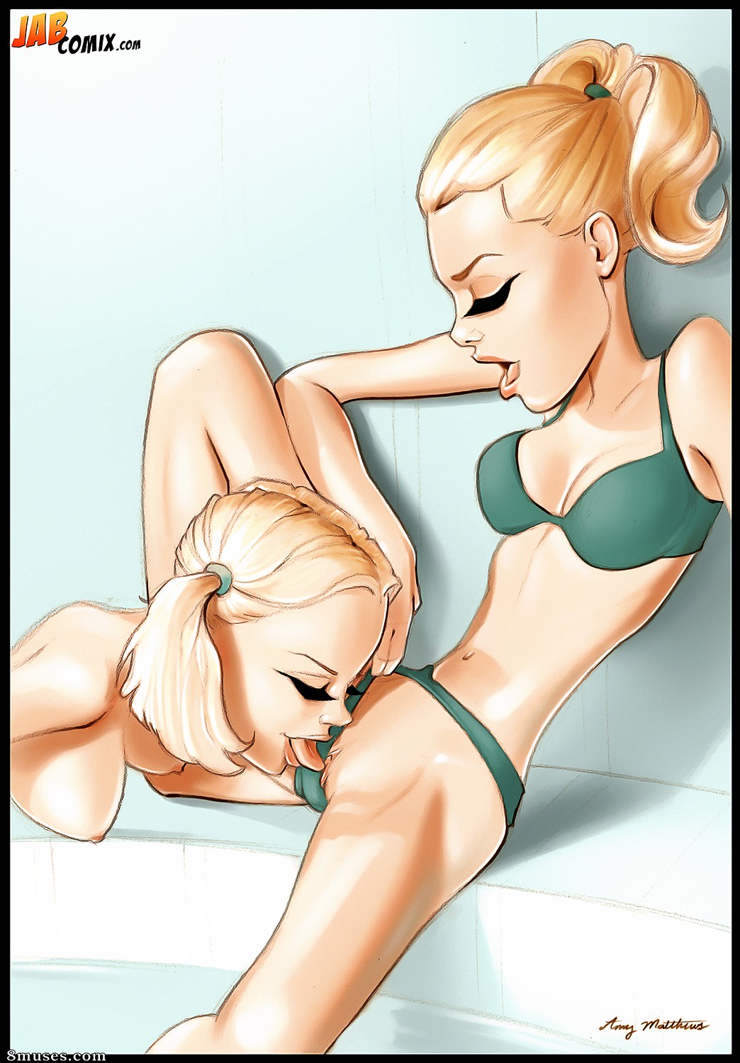 Imagens aleatórias - Amy Matthews - Página 210