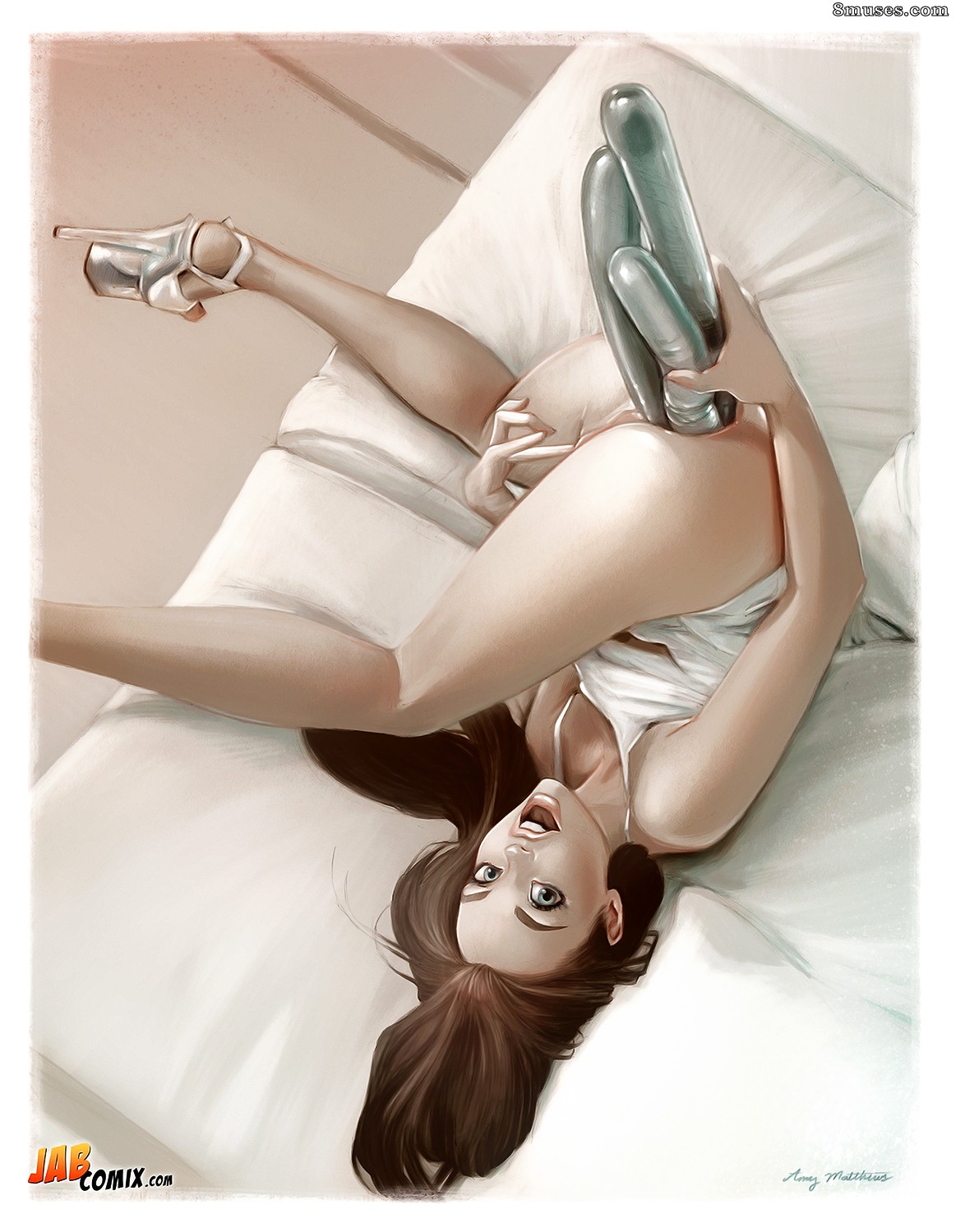 Imagens aleatórias - Amy Matthews - Página 453