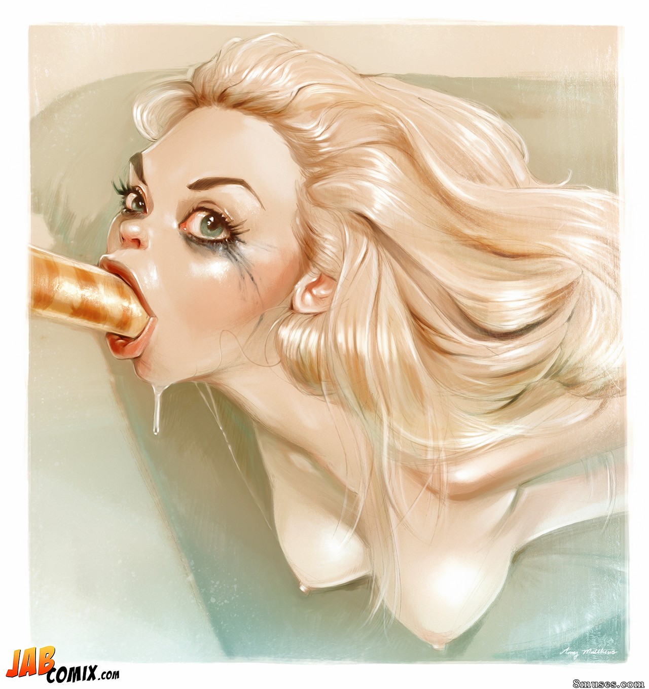 Random Pics - Amy Matthews - Page 309