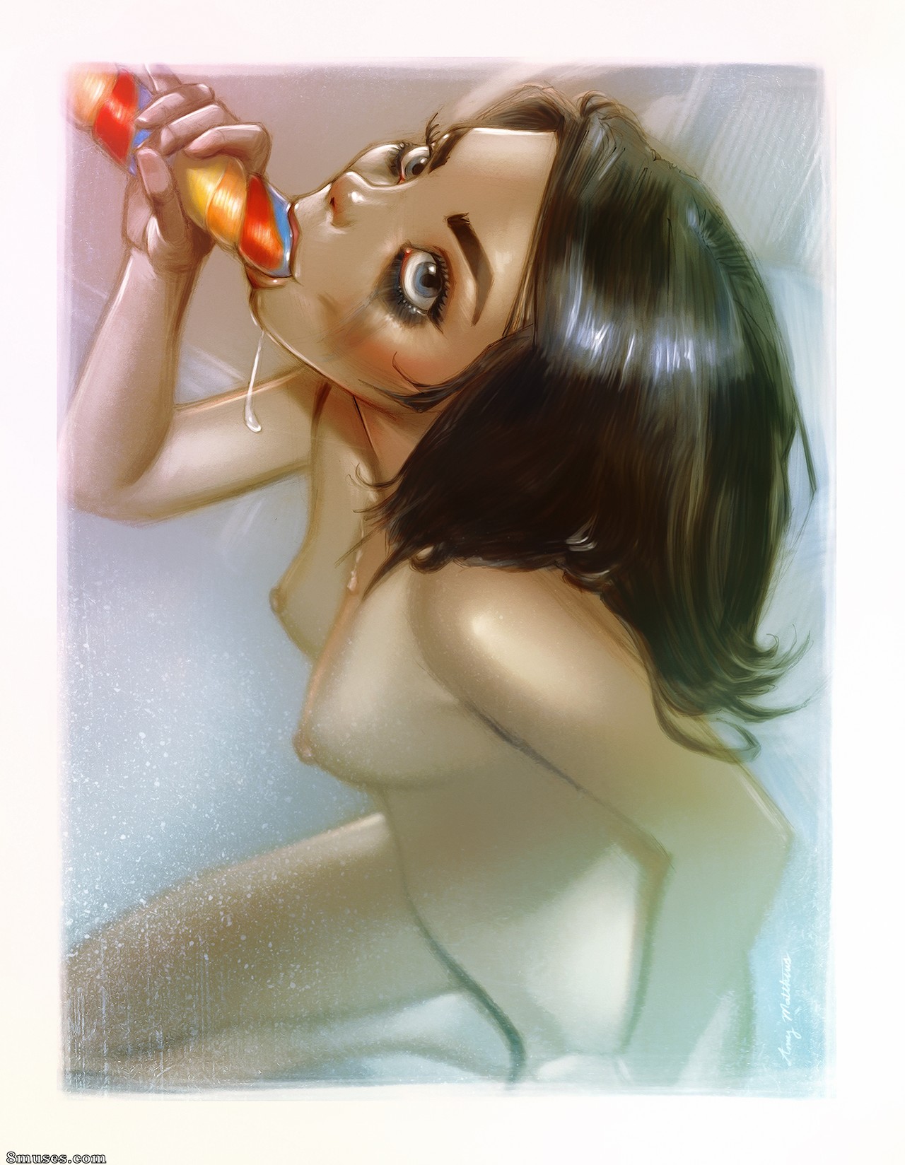 Imagens aleatórias - Amy Matthews - Página 313