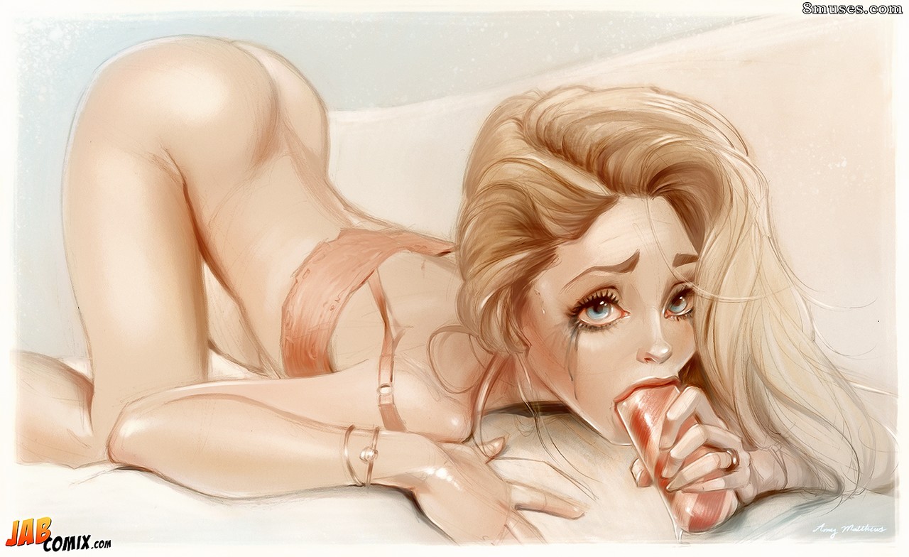 Imagens aleatórias - Amy Matthews - Página 310