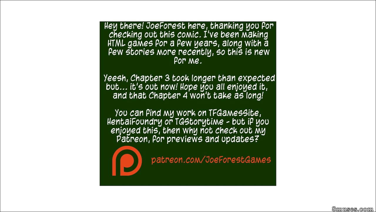 Lost Property - Chapter 3 - Page 30