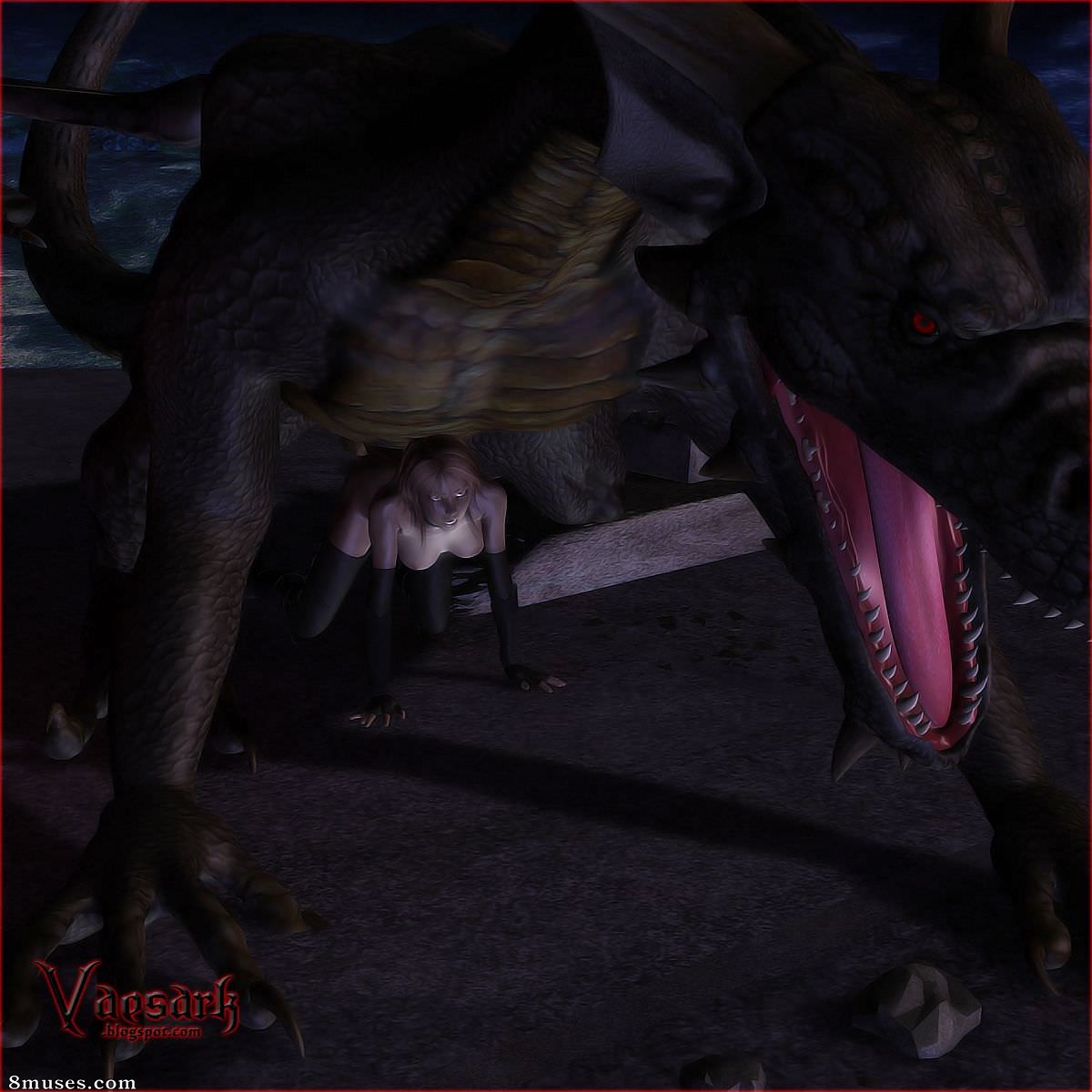 CG - CG 8 - The black guardian - Page 34