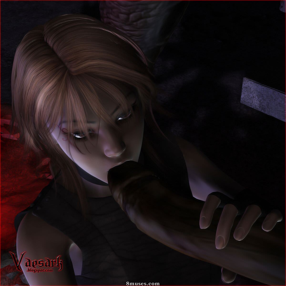 CG - CG 8 - The black guardian - Page 15