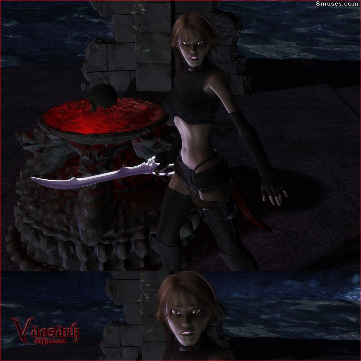 CG - CG 8 - The black guardian - Page 5
