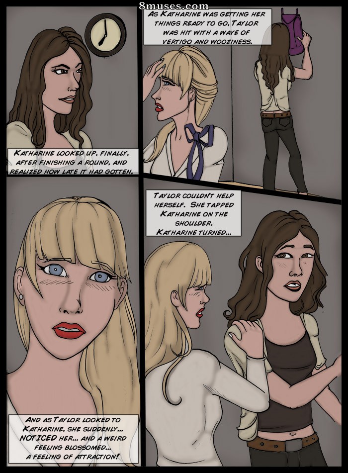 FullMoonMaster - Moonlight Duet - Page 4