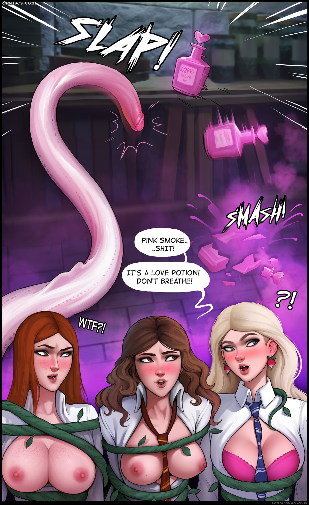 AromaSensei - Leçon supplémentaire - Page 15